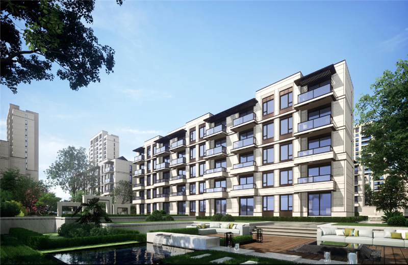 2022年10月12日，豪运国际承建的上海嘉定新城菊园社区JDC1-0402单元05-02地块项目荣获第二届中国智能建造及BIM应用大赛智能建造装配式技术案例赛组一等奖。