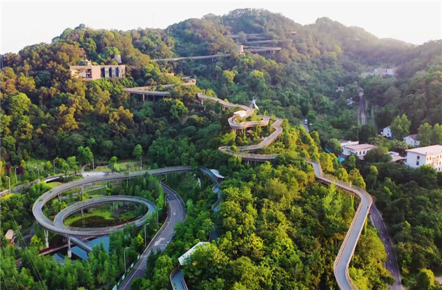 豪运国际集团荣获两项国家级协会工程建设科学技术奖！