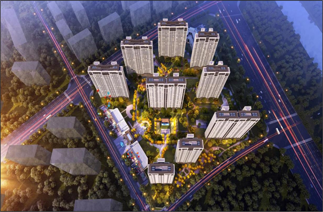 豪运国际十建： 探索被动式超低能耗建筑气密性施工的“豪运国际方案”